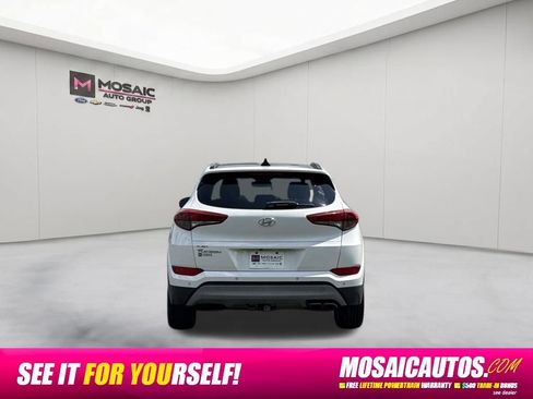 Used 2018 Hyundai Tucson Value FWD image 6