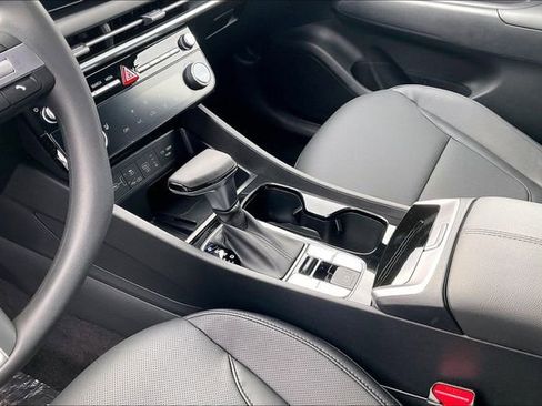 New 2026 Hyundai Santa Cruz SEL image 8