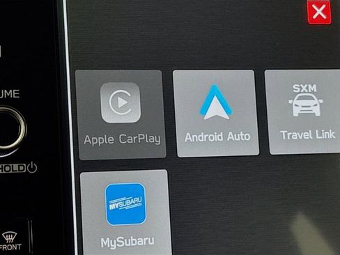 New 2026 Subaru Crosstrek 2.5i Wilderness image 13