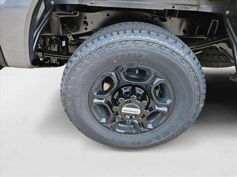 New 2025 Ford F250 XL w/ STX Appearance Package image 10