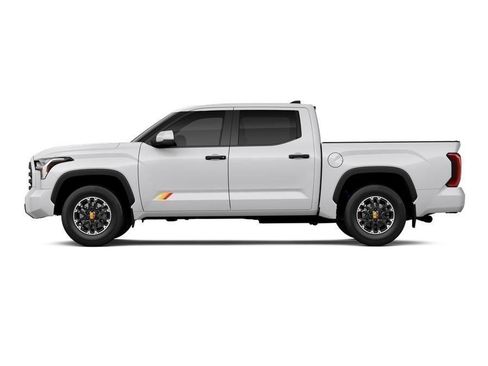 New 2026 Toyota Tundra SR5 AWD/4WD image 51