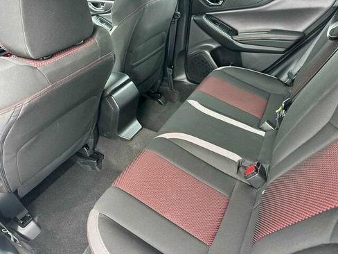 Certified 2023 Subaru Impreza 2.0i Sport AWD/4WD image 14