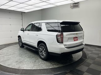 Certified 2023 Chevrolet Tahoe LT w/ Luxury Package video 2