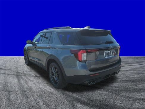 New 2026 Ford Explorer ST AWD/4WD image 6