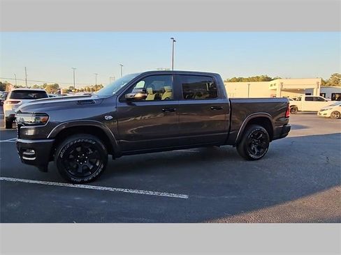 New 2026 RAM 1500 Big Horn image 23
