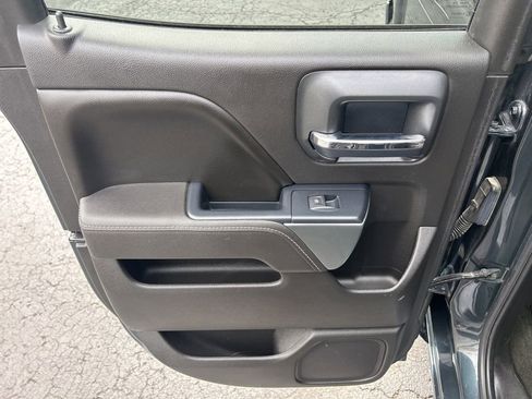 Used 2017 Chevrolet Silverado 1500 LT image 33