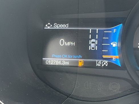 Used 2024 Ford Edge SEL w/ Convenience Package image 37