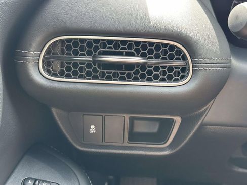 New 2026 Honda HR-V EX-L image 22