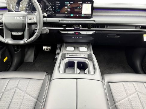 New 2027 Kia Telluride SX X-Pro AWD/4WD image 10