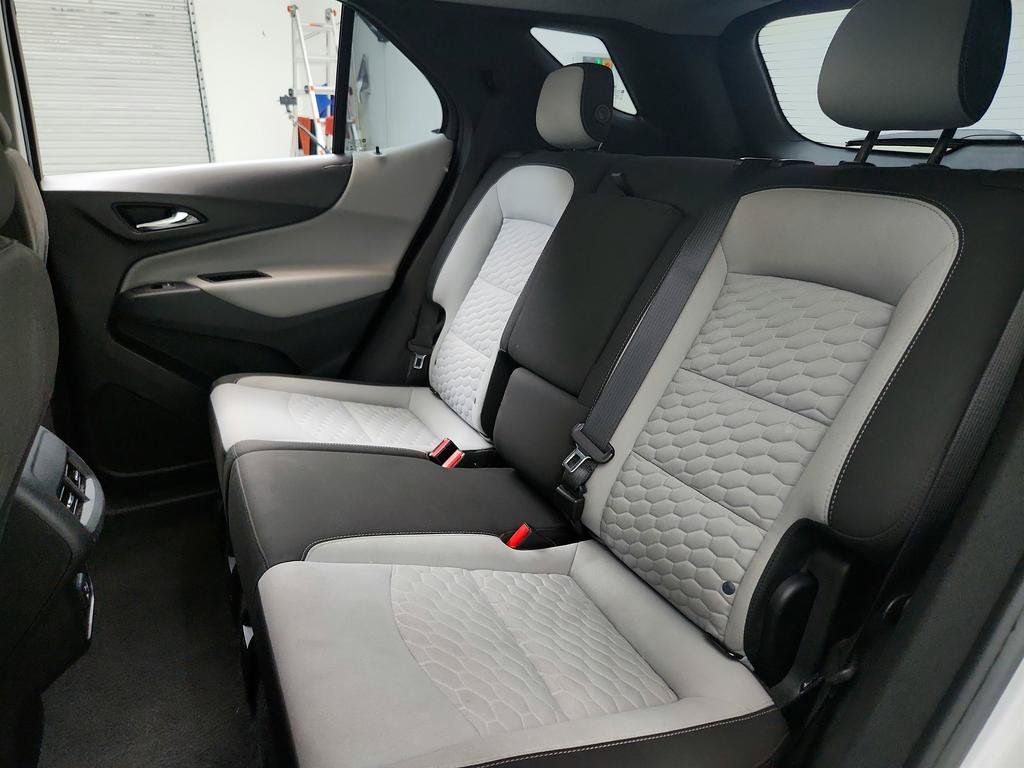 Used 2020 Chevrolet Equinox LS w/ LPO, Floor Liner Package FWD image 21