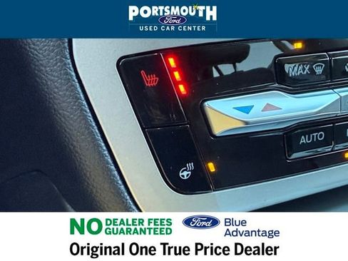 Certified 2022 Ford Explorer XLT w/ Equipment Group 202A image 14