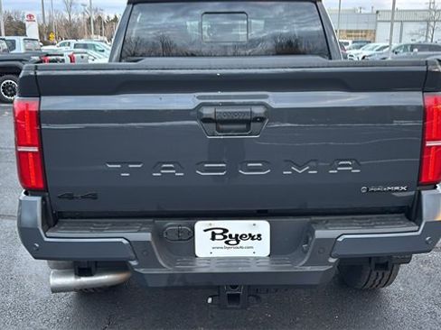 New 2026 Toyota Tacoma TRD Off-Road w/ TRD Off Road Upgrade Package image 31