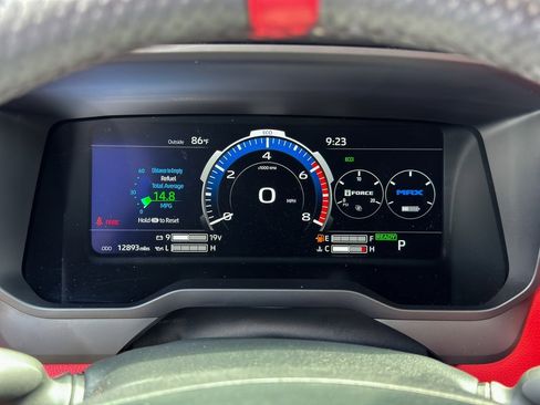 Used 2024 Toyota Sequoia TRD Pro image 28