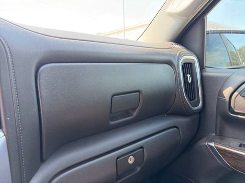 Used 2020 GMC Sierra 1500 SLE w/ SLE Value Package AWD/4WD image 22