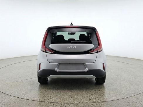 Used 2025 Kia Soul LX w/ LX Technology Package image 7