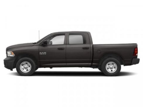 Certified 2015 RAM 1500 Express image 3