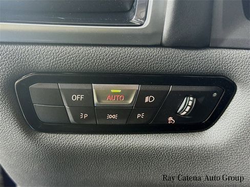 Used 2023 BMW M850i xDrive Convertible w/ M Sport Professional Package image 10