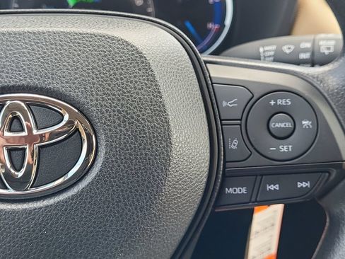 Used 2024 Toyota RAV4 LE AWD/4WD image 27