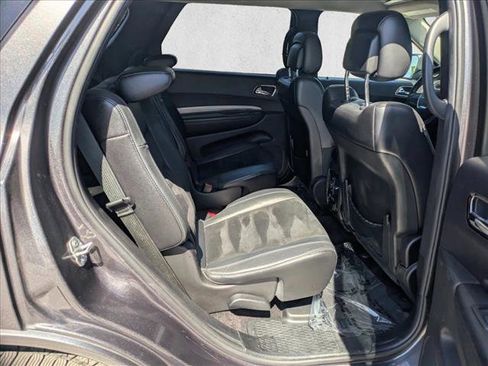 Used 2018 Dodge Durango GT RWD image 16