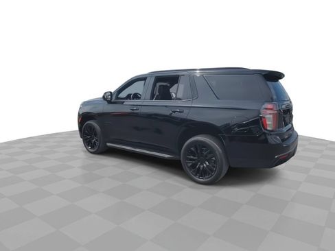 Used 2022 Chevrolet Tahoe RST RWD image 6