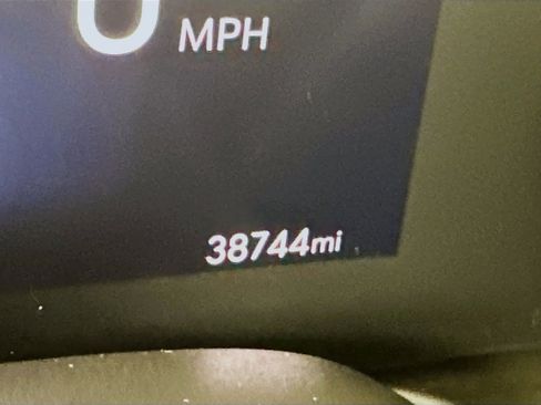 Used 2024 Buick Encore GX Sport Touring w/ Comfort Package image 19