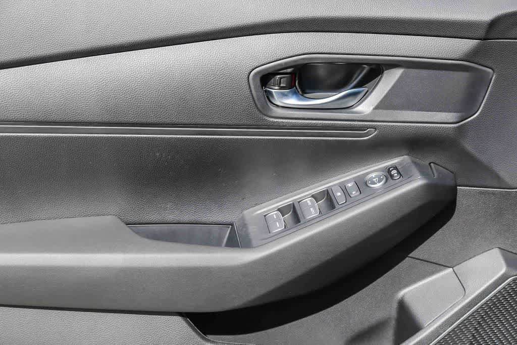 New 2026 Honda Accord LX image 19