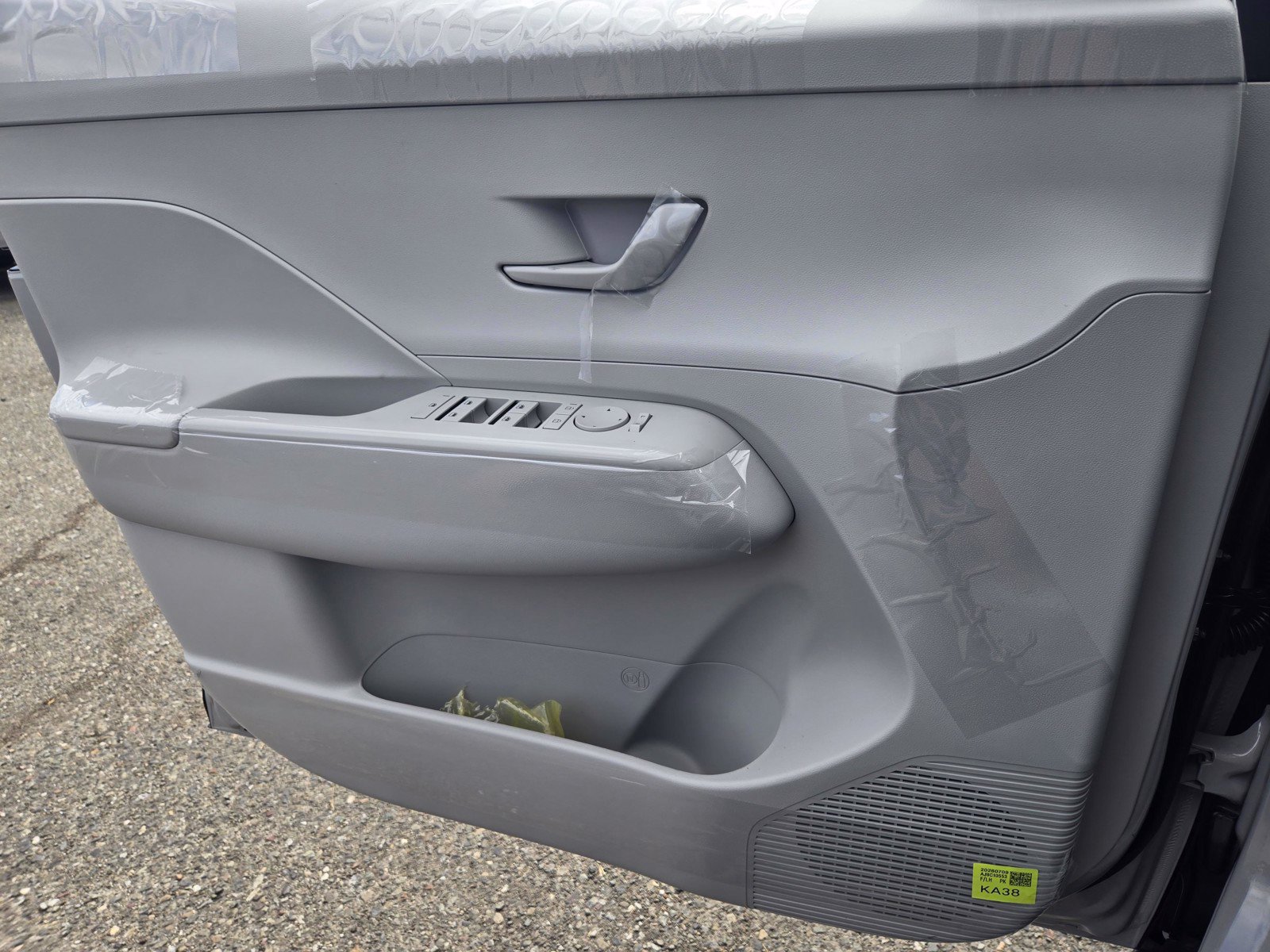 New 2027 Hyundai Kona SEL Sport AWD/4WD image 15
