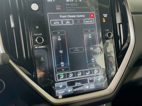 New 2026 Subaru Ascent Limited AWD/4WD image 13