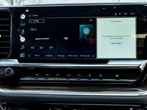 Used 2022 Chevrolet Silverado 1500 RST image 23