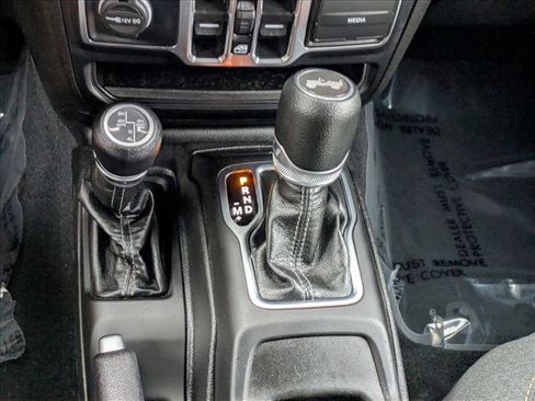 Used 2024 Jeep Wrangler Sport S w/ Convenience Group image 13