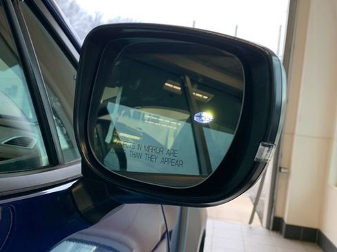 Certified 2024 Subaru Crosstrek 2.5i Wilderness w/ Wilderness Package image 16