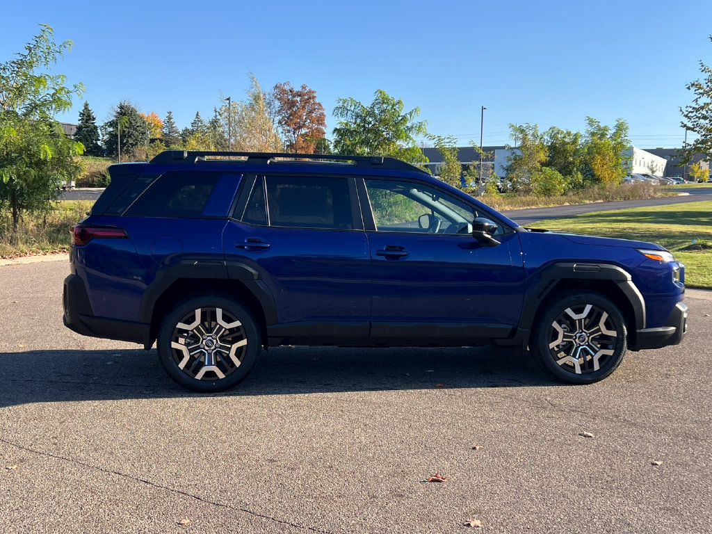 New 2026 Subaru Outback Touring XT AWD/4WD image 51