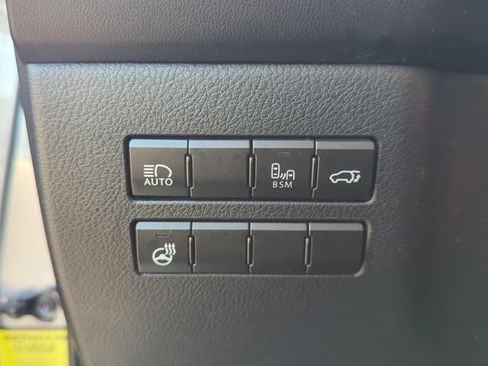 Used 2020 Lexus NX 300 F Sport w/ F Sport Premium Package image 14