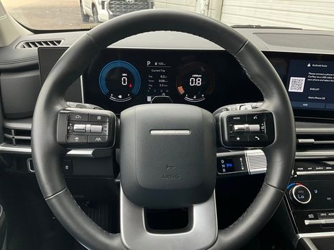 Used 2025 Hyundai Santa Fe SEL image 32