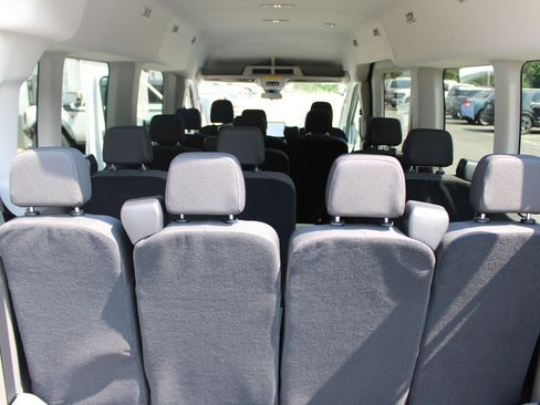 New 2025 Ford Transit 350 XL image 35