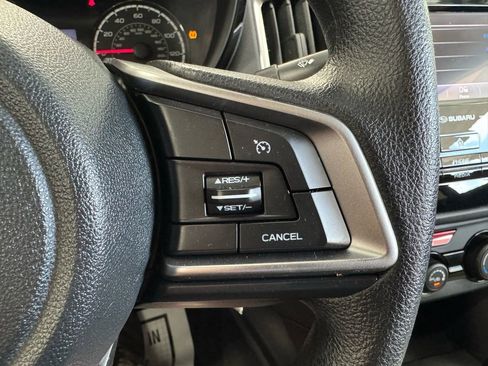 Used 2017 Subaru Impreza 2.0i AWD/4WD image 30