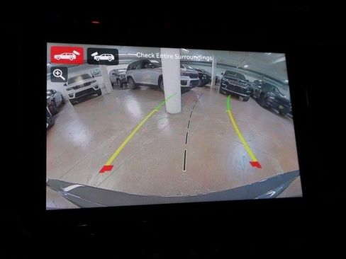 New 2022 Jeep Grand Cherokee Trailhawk w/ Luxury Tech Group III image 12