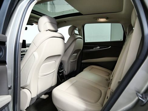 Certified 2023 Lincoln Nautilus Reserve w/ Equipment Group 201A AWD/4WD image 13