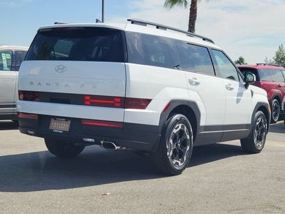 New 2027 Hyundai Santa Fe SEL