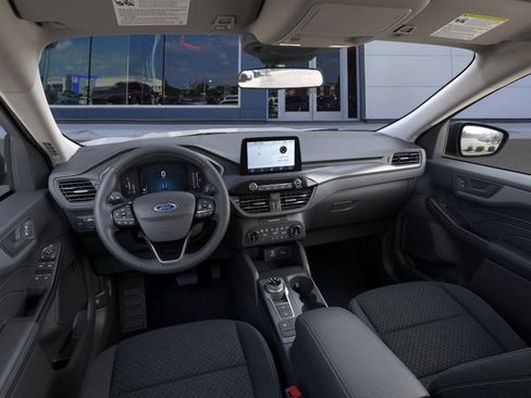 New 2026 Ford Escape Active w/ Cold Weather Package image 9