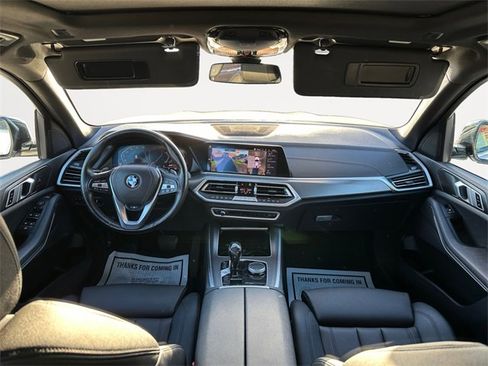 Used 2020 BMW X5 xDrive40i w/ Convenience Package image 10