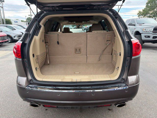 Used 2012 Buick Enclave Leather FWD image 27