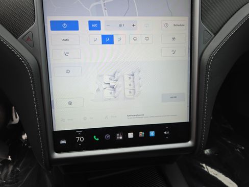 Used 2020 Tesla Model S Performance AWD/4WD image 22