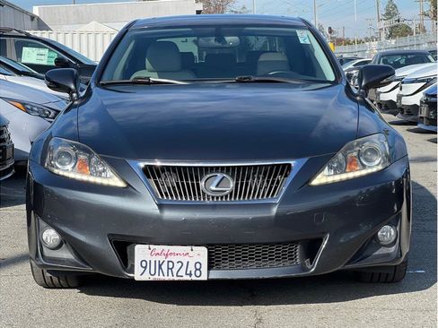 Used 2011 Lexus IS 250 image 2
