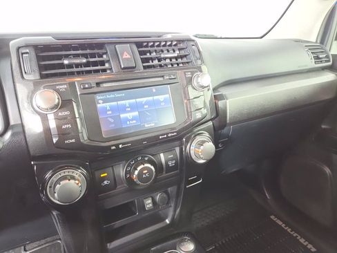 Used 2019 Toyota 4Runner TRD Pro AWD/4WD image 27