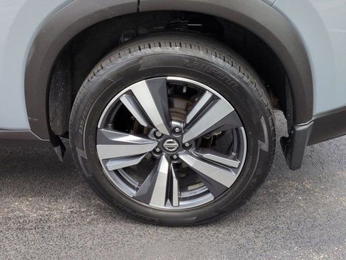 Used 2021 Nissan Rogue SL w/ Premium Package AWD/4WD image 7