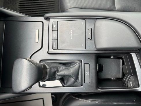 Used 2022 Lexus ES 350 w/ Premium Package image 36