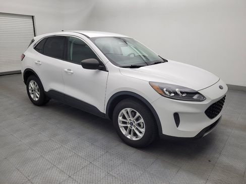 Used 2022 Ford Escape SE AWD/4WD image 11