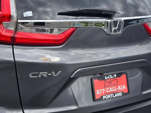 Used 2019 Honda CR-V EX image 14