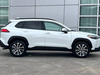 Certified 2023 Toyota Corolla Cross XLE w/ Convenience Package